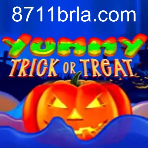 YummyTrickorTreat