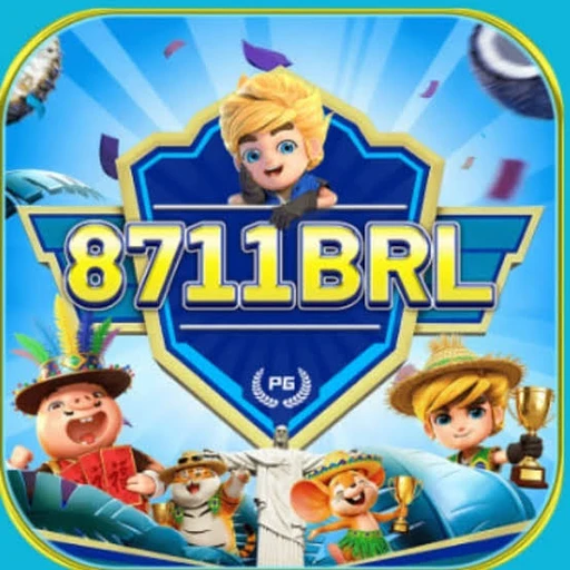 8711BRL.COM Logo